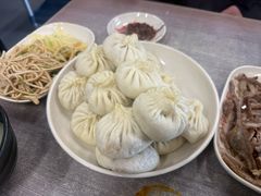 -津门张记包子铺(华昌道店)