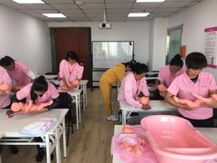 -好孕妈妈月嫂(哈尔滨总店)