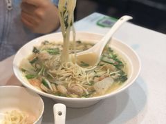 -二扁私房面馆(崂山路店)