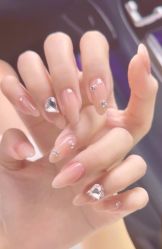 -MB·nail美甲美睫