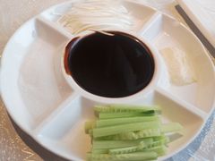-惠丰堂饭庄·烤鸭·京味菜(西北旺·唐家岭店)