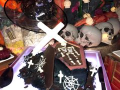 -味餐厅·海鲜·火锅·自助餐