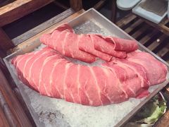 -南门四季铜锅涮肉(左家庄店)