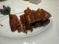-国人川菜(李家村建东街店)