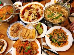 -新疆欣悦饭庄