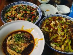 -李大爷的泡椒馆(冉家坝店)