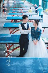 -韩国色色婚纱摄影(好评优选店)