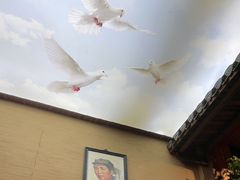 -徽三说·土徽菜·中国徽菜连锁品牌(一中店)