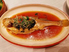 -江太极江浙菜(马桥万达广场店)