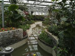 -嬉乐湾休闲旅游区