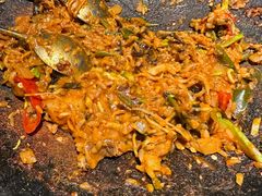 -KimPro 辛普乐概念韩餐