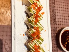 -林妈妈村·日式料理(宝山万达店)