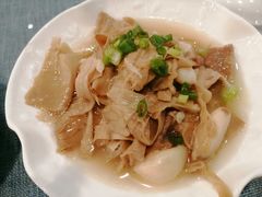 -茶油香闽南菜·花园餐厅(前埔店)