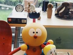 -dotcom coffee古点咖啡(致真大厦店)