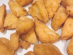 -抱德·潮汕味(敦和店原惠城鱼仔)