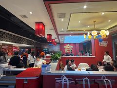 -香约老地方烧烤(九道街店)