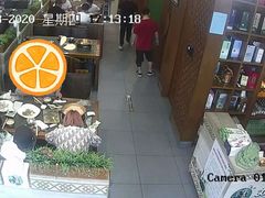 -诺敏塔拉奶茶-布里亚特包子-手把肉(锦都会店)