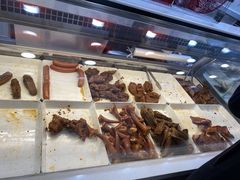 -冷记卤品(台北路店)