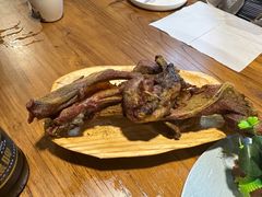 -3号仓库(幸福北路店)