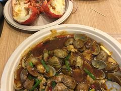 -盒马鲜生(顺义店)