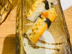 -团子君寿司·茶