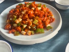 -清真•蜀风园(丁字沽总店)