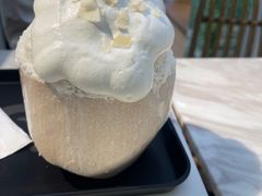 -丹礼糖甜品