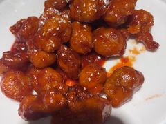 -春天里餐厅(西田城店)
