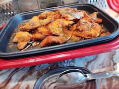 -深圳东方银座酒店·棕榈园西餐厅