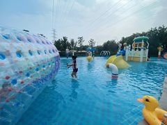 -南宫温泉水世界