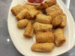 干炸响铃-山外山菜馆(玉泉路店)