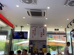 -初晋·山西地道刀削面.晋北莜面香(星耀城店)