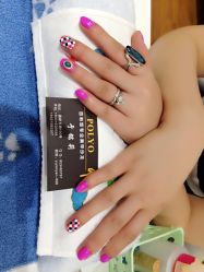 iphone_upload_pic-百利悠专业美甲沙龙