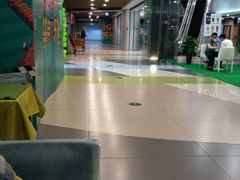 走廊-大悦城(沈阳中街店)