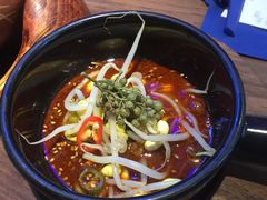 -雀舞云南菜(乐客城店)