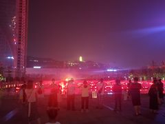 -百林公园-两江幸福广场