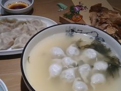 -天怡興·百年蒸饺(中心书城店)