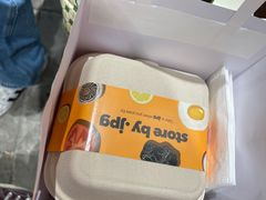 -JPG canteen(广州寺右公馆店)
