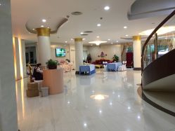 -宝生月子中心(独栋园林·福田店)