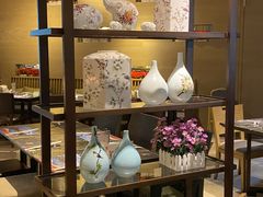 -金海湾自助餐厅(金陵饭店)