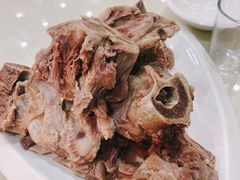 -杨记小骨头羊杂馆(南五马路店)