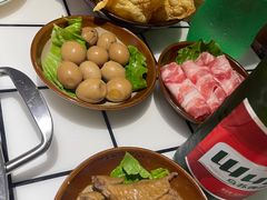 -巴隆门重庆老火锅(太湖路店)