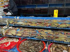 -京深海鲜市场(光彩路店)