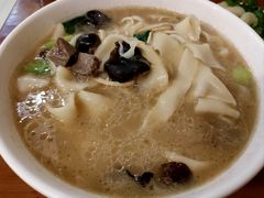 -合记烩面(人民路店)