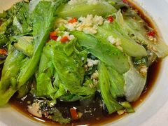 -洪泽老鱼馆(淮海一店)