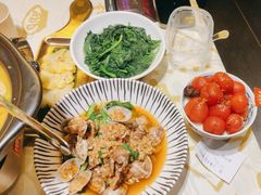 -串盟烧烤大排档·长沙美食地标(星沙店)