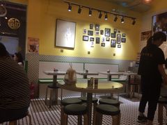 大堂-金捞茶餐室(祐汉兴隆楼店)