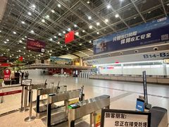 -南昌昌北国际机场