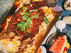 -海市蜃楼花园主题餐厅(石顶店)