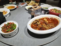 -槐乡六门城小馆(洪洞店)